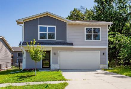 104 Mcpherson Street, Boone, Iowa 50036, États-Unis