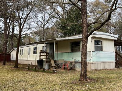 698 Hess Road, Zwolle, 루이지아나 71486, 미국