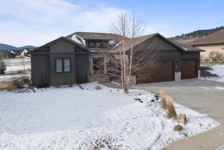 8037 Brooks Loop, Spearfish, South Dakota 57783, HOA KỲ