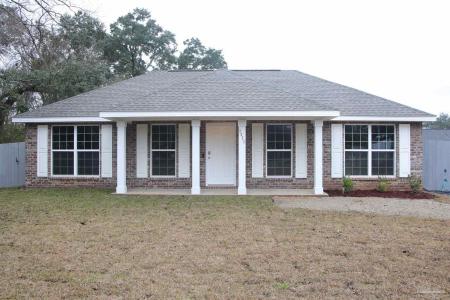 8055 El Estrecho Dr, Pensacola, Florida 32514, USA