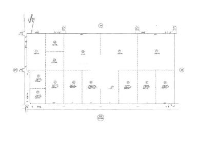 0 Avenue S-12, Sun Village, California 93543, USA