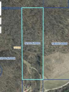 49480 Iris Drive, Gays Mills, Wisconsin 54631, USA