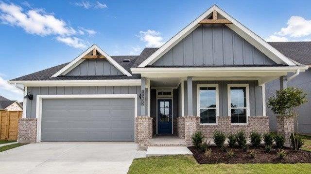 11205 Treehouse Trail, Justin, Texas 76247, Stati Uniti