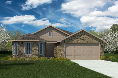 520 Marsh Street, Cleburne, Texas 76033, États-Unis