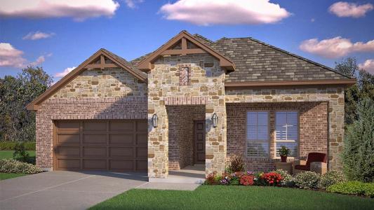 2521 Gray Drive, Northlake, Texas 76247, USA