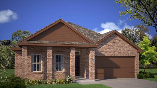 1227 Patti Lane, Decatur, تكساس 76234, الولايات المتحدة