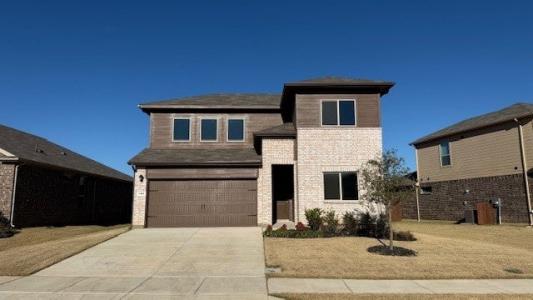 199 Bay Meadows Lane, Boyd, Texas 76023, Stati Uniti