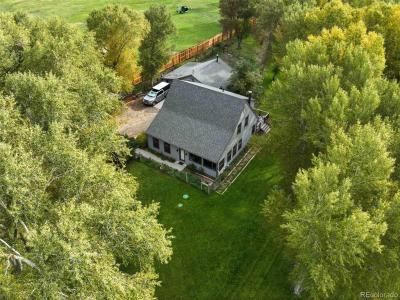 29250 County Road 330, Buena Vista, Colorado 81211, USA