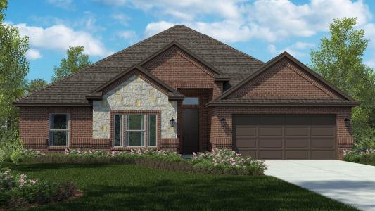 10412 Sunset Shore Drive, Grand Prairie, Техас 76065, Соединенные Штаты