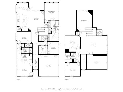 4524 Frost Avenue, Celina, Texas 76227, États-Unis