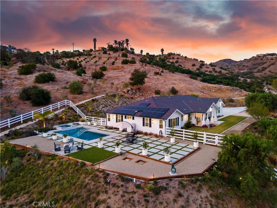 45497 Calle La Paz, Temecula, California 92590