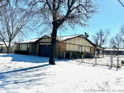 32112 E 721 Road, Wagoner, Оклахома 74467, Соединенные Штаты