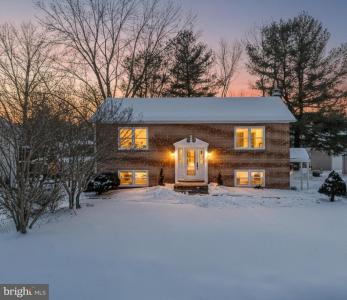 110 Elaine Drive, Winchester, Virginia 22602, USA