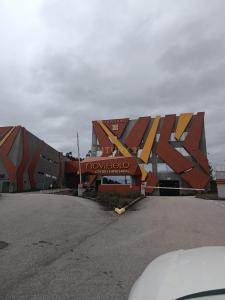 Paredes, Porto 4580-315, Portugal