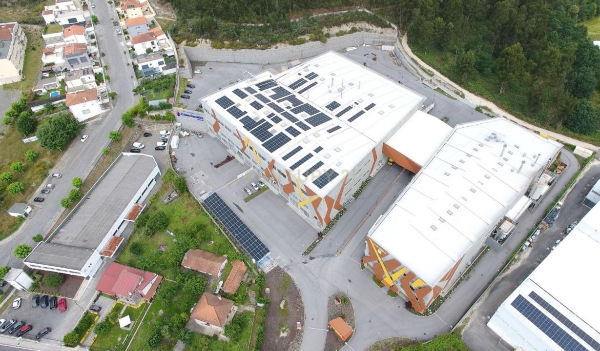 Paredes, Porto 4580-315, Portugal