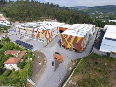 Paredes, Porto 4580-315, Portugal