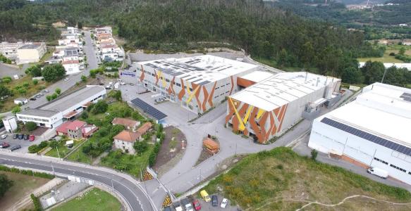 Paredes, Porto 4580-315, Portugalia