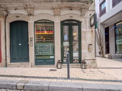 Porto, Porto 4000-114, Portugal