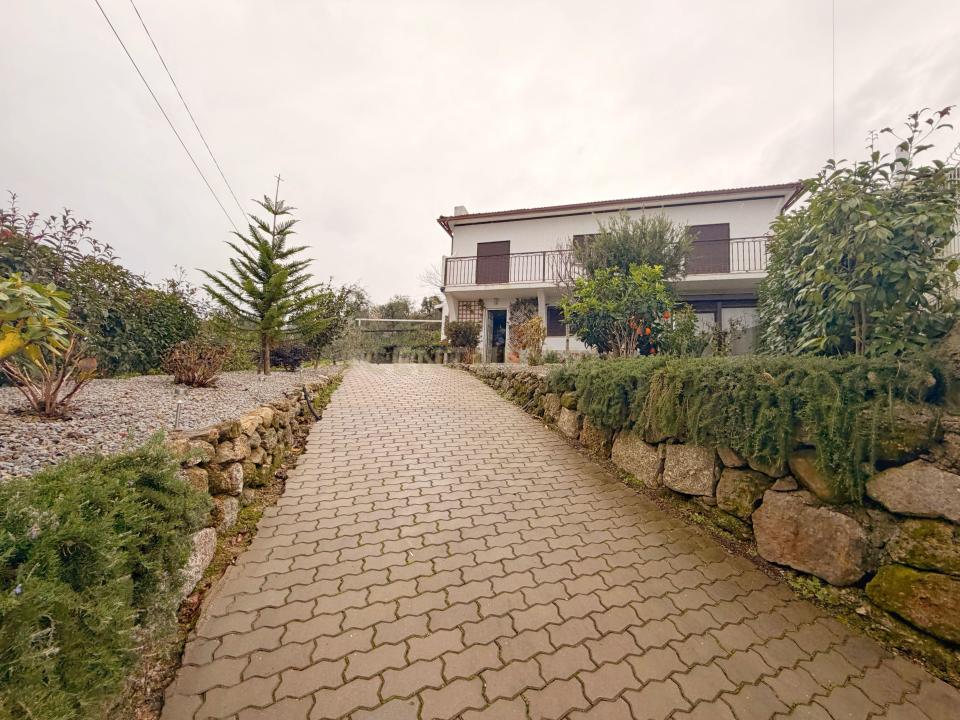 Resende, Viseu 4660-016, Portugal