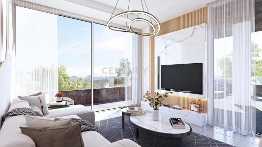 Ypsonas, קפריסין 