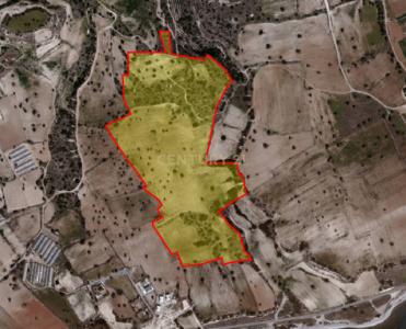 Agios Theodoros, Cyprus