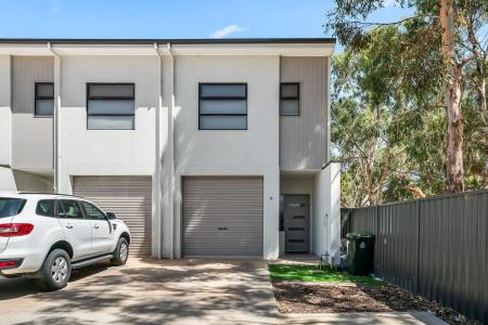 Unit 6 33 Wyong Crescent, Andrews Farm, SA 5114, Australia