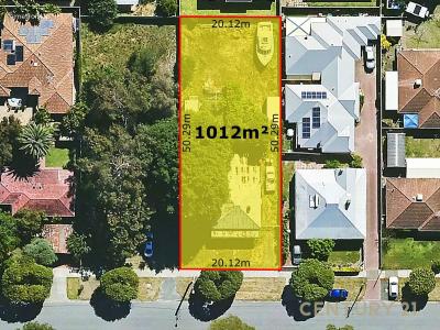 30 Mars Street, Carlisle, WA 6101, Australia