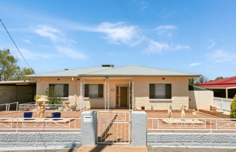 375 Bromide Street, Broken Hill, NSW 2880, Australia