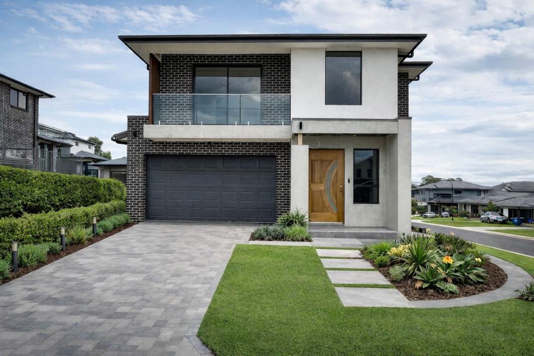 57 Denise Crescent, Grantham Farm, NSW 2765, Австралия