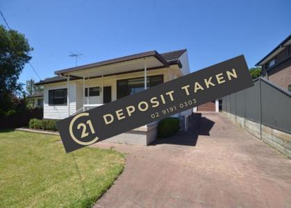 7 Ford Street, Old Toongabbie, NSW 2146, Australia