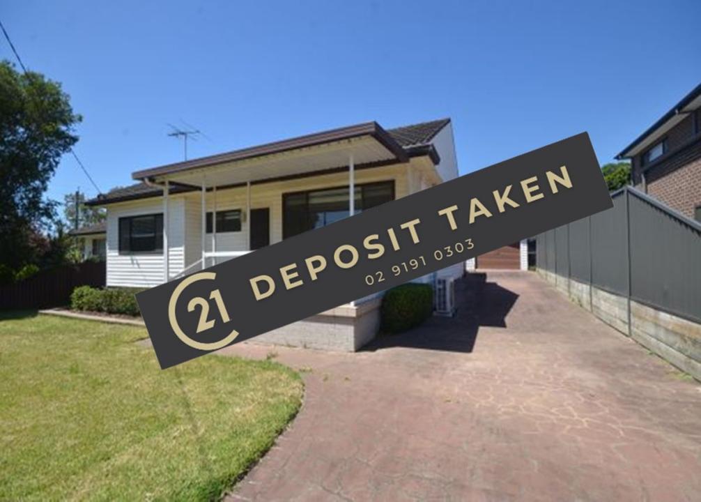7 Ford Street, Old Toongabbie, NSW 2146, Australie