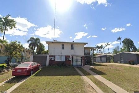 7 Rosewall Street, Moranbah, QLD 4744, Australia