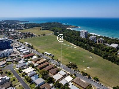 1/ 23 York Street, Coffs Harbour, NSW 2450, Australia
