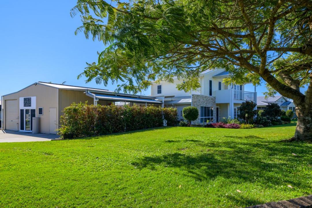 68 Emperor Street, Tin Can Bay, QLD 4580, オーストラリア