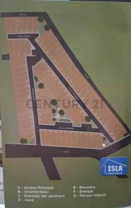 Ruta Luque Limpio, cerca de Moracue Luque, Isla Barrio , Limpio, Central 00001, Paraguay