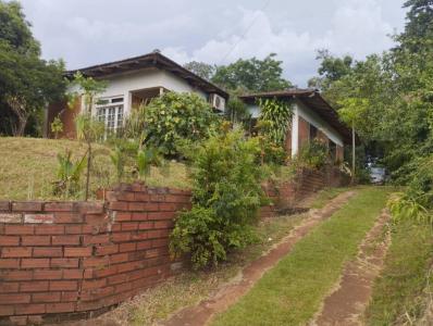 Avenida Marcial Samaniego entre Encarnacion y Carmen del Parana SN, Bella Vista, Itapúa 6000, Paraguay