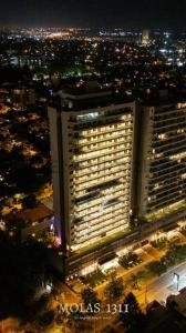 Molas Lopez 1311 , Las Lomas, Asunción 00001, Paraguay