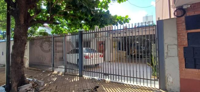 Alberdi casi Roma , Gral. Diaz, Asunción 00001, Paraguay