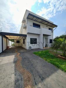 Barrio Concordia , Mariano Roque Alonso, Central 00001, Le Paraguay