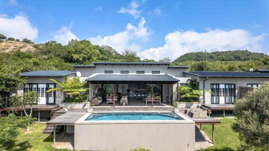 White River, Mpumalanga, Republika Południowej Afryki