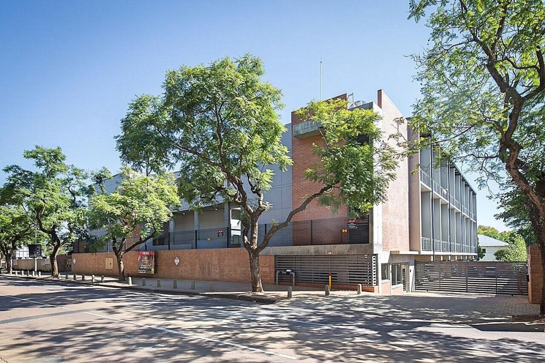 Pretoria, Gauteng, Afrique Du Sud