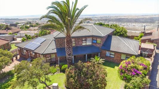 Vredenburg, Western Cape, South Africa