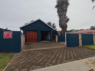 Alberton, Gauteng, Sudáfrica