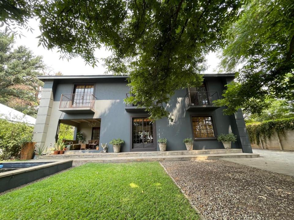 Parys, Free State, 南非