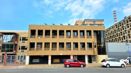 Polokwane, Limpopo, Sudafrica