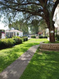 2nda Cerrada de Prolongación Abasolo ,, Tlalpan, Ciudad De México 14608, Meksyk