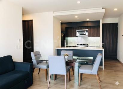 Popocatepetl No. 526 Int. 1604,, Benito Juárez, Ciudad De México 03330, Messico