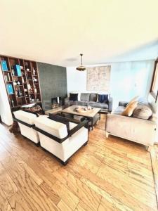 San Jeronimo 1407,, La Magdalena Contreras, Ciudad De México 10200, Mexico