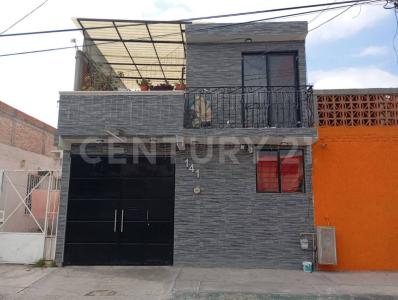 Cenzontle ,, Soledad De Graciano Sánchez, San Luis Potosi 78434, Mexique