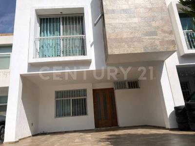 Circuito Lluvia ,, San Luis Potosi, San Luis Potosi 78397, Mexiko